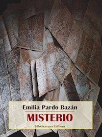 Misterio - Emilia Pardo Bazán - E-Book