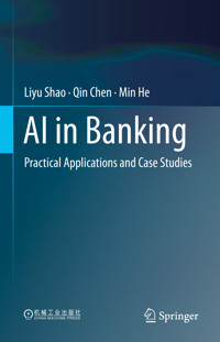 AI in Banking - Liyu Shao - E-Book