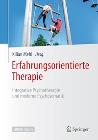 Erfahrungsorientierte Therapie -  - E-Book