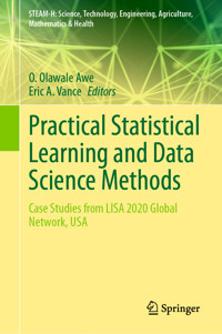 Practical Statistical Learning and Data Science Methods -  - E-Book