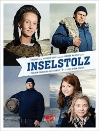 Inselstolz - Gerhard Waldherr - E-Book