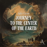 Journey to the Center of the Earth - Audiobook - Jules Verne - Hörbuch