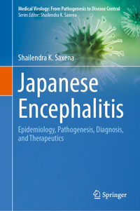 Japanese Encephalitis -  - E-Book