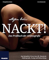 Nackt! - Stefan Weis - E-Book