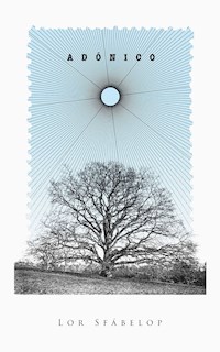 Adónico - Lor Sfábelop - E-Book
