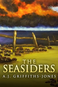 The Seasiders - A.J. Griffiths-Jones - E-Book