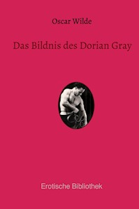 Das Bildnis des Dorian Gray - Oscar Wilde - E-Book