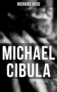 Michael Cibula - Richard Voß - E-Book