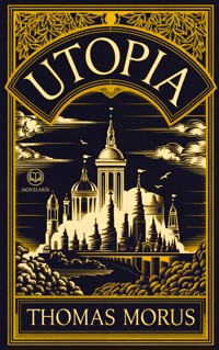Thomas Morus: Utopia - Thomas Morus - E-Book