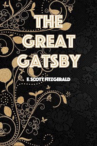 The Great Gatsby - F.Scott Fitzgerald - E-Book