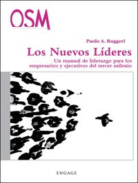 Los nuevos líderes - Paolo A. Ruggeri - E-Book
