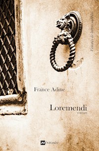 Loremendi - France Adine - E-Book