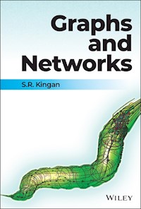 Graphs and Networks - S. R. Kingan - E-Book