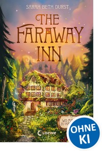 The Faraway Inn - Sarah Beth Durst - E-Book