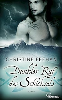 Dunkler Ruf des Schicksals - Christine Feehan - E-Book