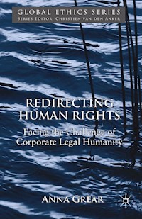 Redirecting Human Rights - A. Grear - E-Book