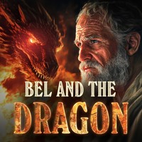 Bel And The Dragon - Christopher Glyn - Hörbuch