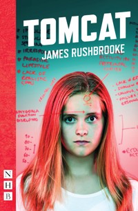 Tomcat - James Rushbrooke - E-Book