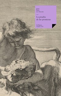 La prueba de las promesas - Juan Ruiz de Alarcón - E-Book