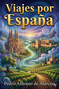 Viajes por España - Pedro Antonio de Alarcón - E-Book