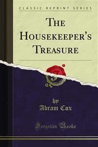The Housekeeper's Treasure - Abram Cox - E-Book