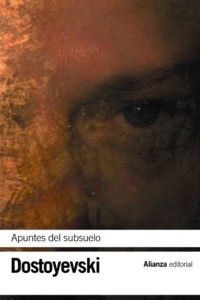 Apuntes del subsuelo - Fiódor Dostoyevski - E-Book