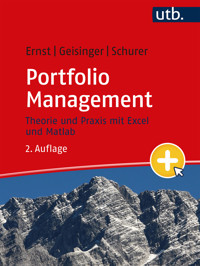 Portfolio Management - Dietmar Ernst - E-Book