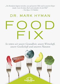 Food Fix - Mark Hyman - E-Book