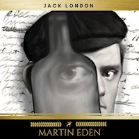 Martin Eden - Jack London - Hörbuch