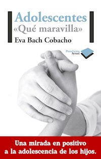 Adolescentes - Eva Bach Cobacho - E-Book