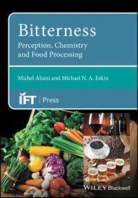 Bitterness - Michel Aliani - E-Book