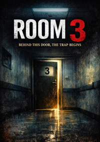 Room 3 - Dominik Mikulaschek - E-Book