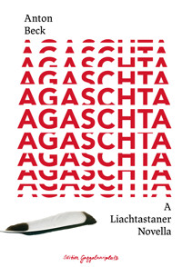 Agaschta - Anton Beck - E-Book