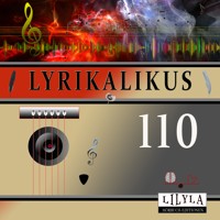 Lyrikalikus 110 - Georg Heym - Hörbuch