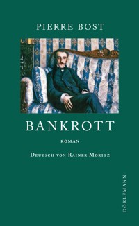 Bankrott - Pierre Bost - E-Book