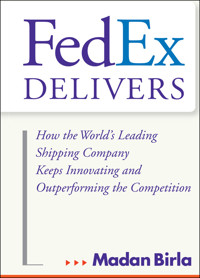 FedEx Delivers - Madan Birla - E-Book