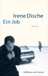 Ein Job - Irene Dische - E-Book