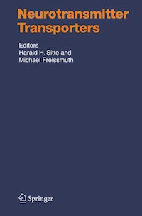 Neurotransmitter Transporters -  - E-Book