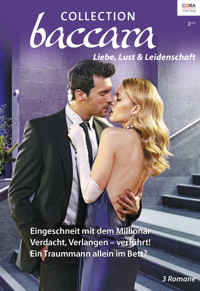 Collection Baccara Band 376 - Sara Orwig - E-Book