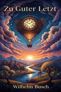 Zu Guter Letzt - Wilhelm Busch - E-Book