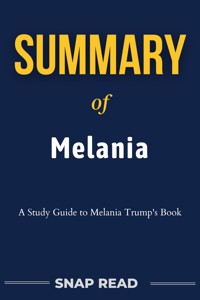 Summary of Melania - Snap Read - E-Book