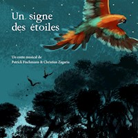 Un signe des étoiles -  - Hörbuch