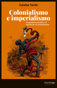Colonialismo e imperialismo - Gustau Nerín - E-Book