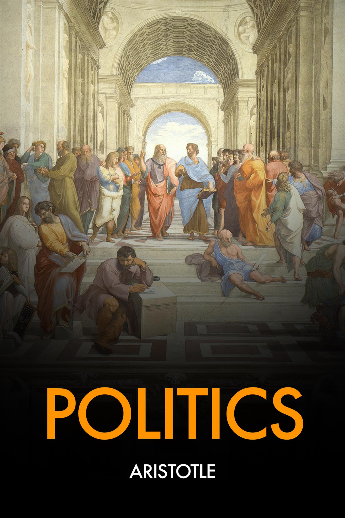 Politics - Aristotle - E-Book