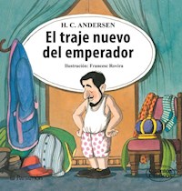 El traje nuevo del emperador - Hans Christian Andersen - E-Book