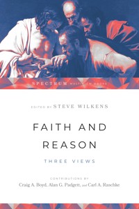 Faith and Reason -  - E-Book