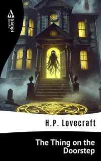 The Thing on the Doorstep - H. P. Lovecraft - E-Book + Hörbuch