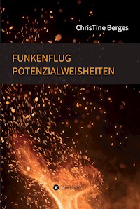 Funkenflug Potenzialweisheiten - ChrisTine Berges - E-Book