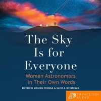 The Sky Is for Everyone -  - Hörbuch