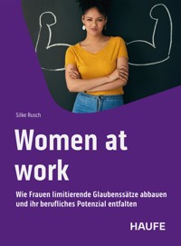 Women at work - Silke Rusch - E-Book